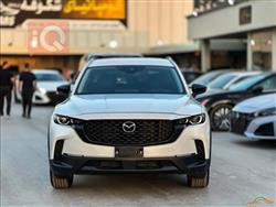مازدا CX-50